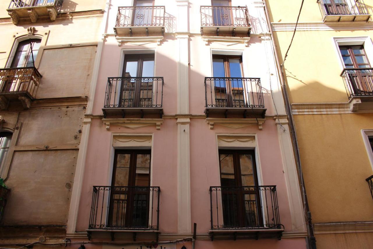 Via Cavour 19, Camere Del Conte Iglesias Zewnętrze zdjęcie