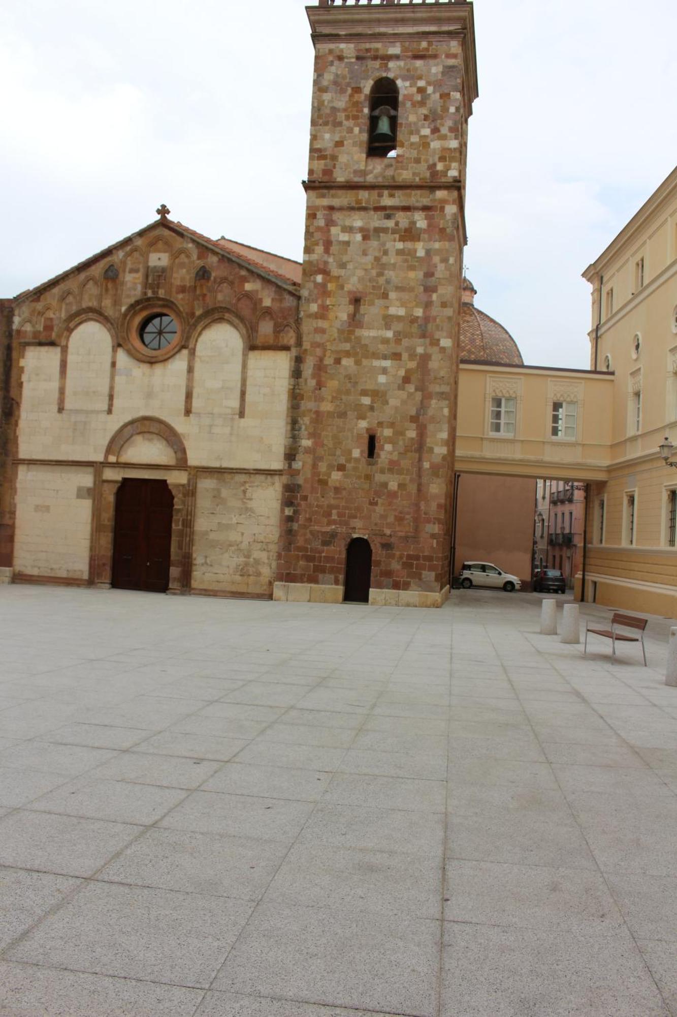Via Cavour 19, Camere Del Conte Iglesias Zewnętrze zdjęcie