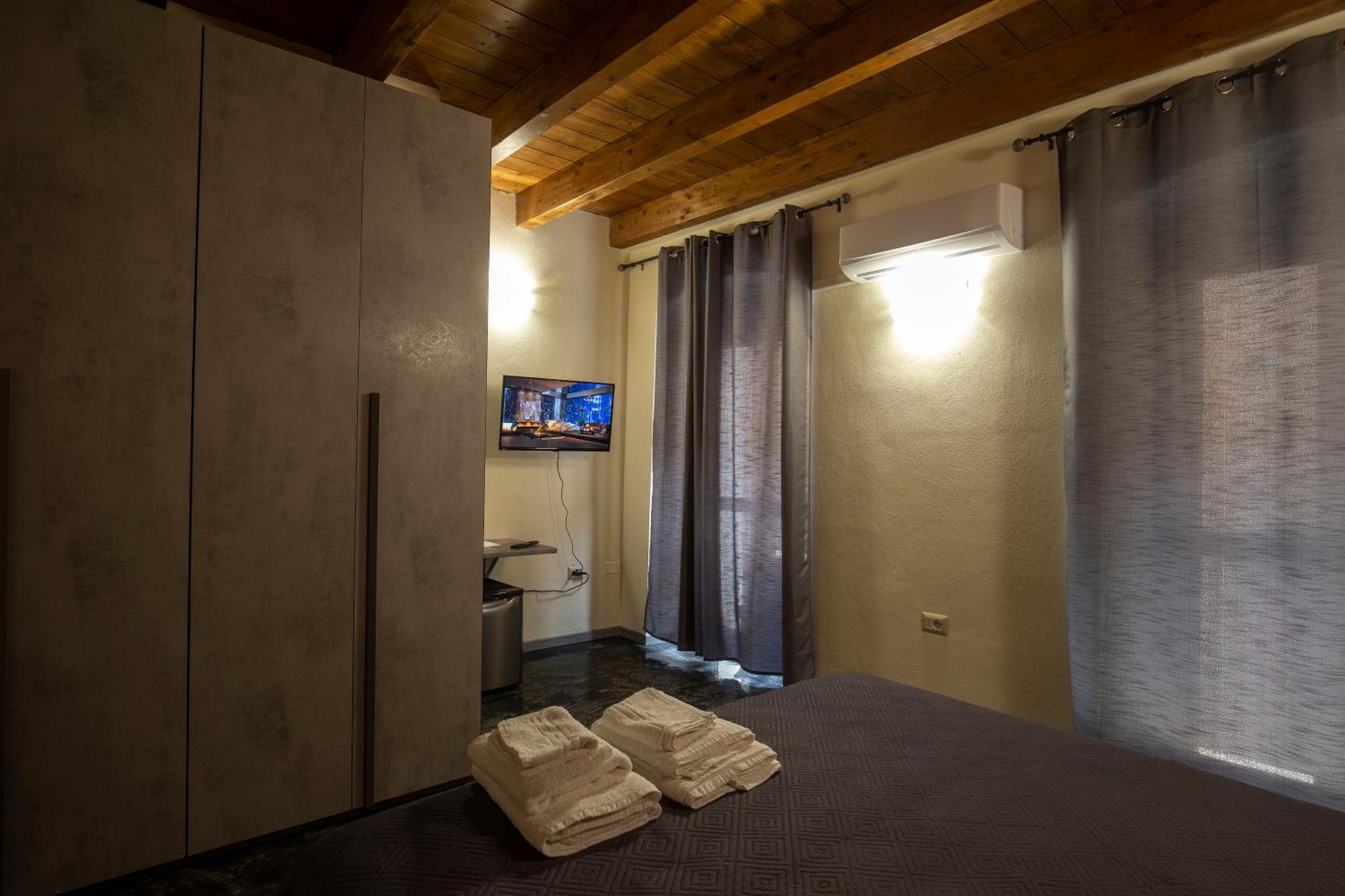 Via Cavour 19, Camere Del Conte Iglesias Zewnętrze zdjęcie